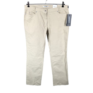 Unisex Steilmann - Teksad, suurus 44 - Beige (1)