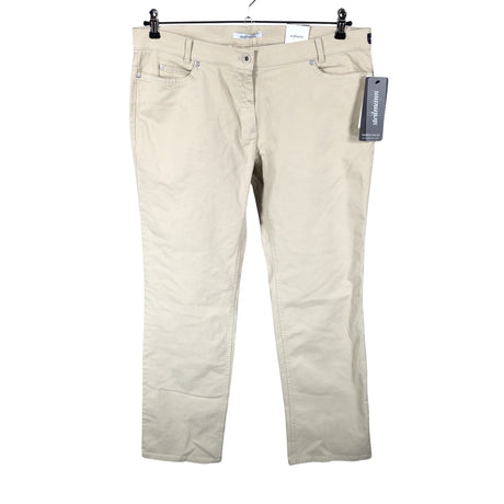 Unisex Steilmann - Teksad, suurus 44 - Beige ()