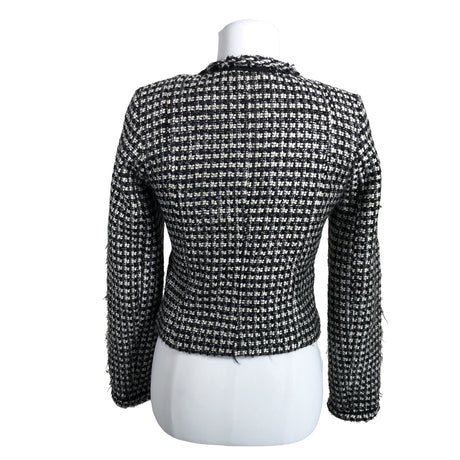 Unisex s.Oliver - Jakk, suurus 34 - Must (2)