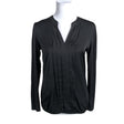 Unisex Sir Oliver - Pluus, suurus 34 - Must ()