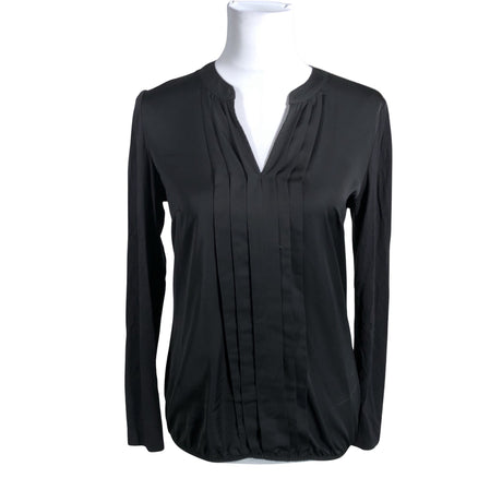 Unisex Sir Oliver - Pluus, suurus 34 - Must ()
