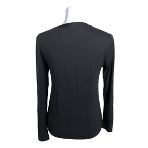 Unisex Sir Oliver - Pluus, suurus 34 - Must (2)