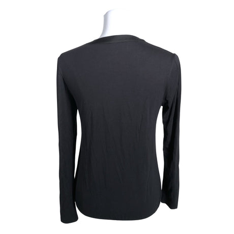 Unisex Sir Oliver - Pluus, suurus 34 - Must (2)
