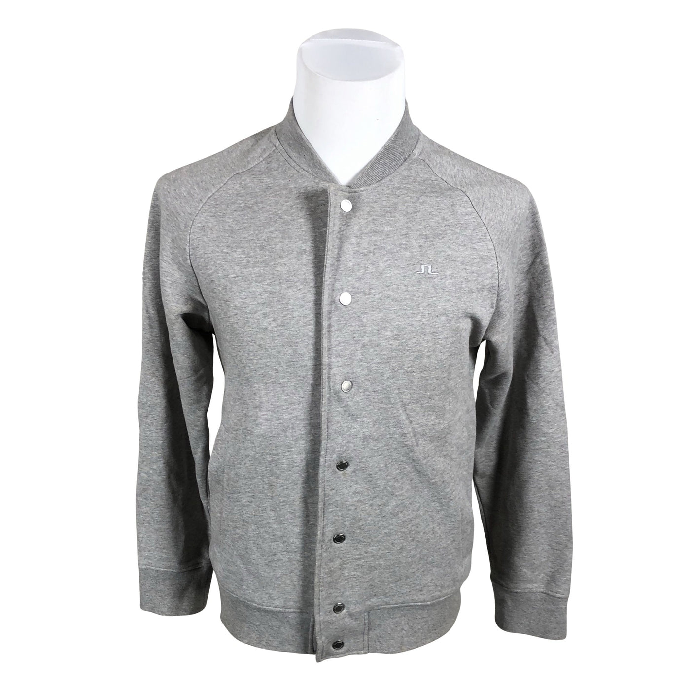 Unisex J.Lindeberg - Pusa, suurus M - Hall (1)