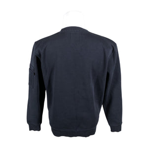 Unisex Alpha Industries - Dressikangast pluus, suurus M - Sinine (2)