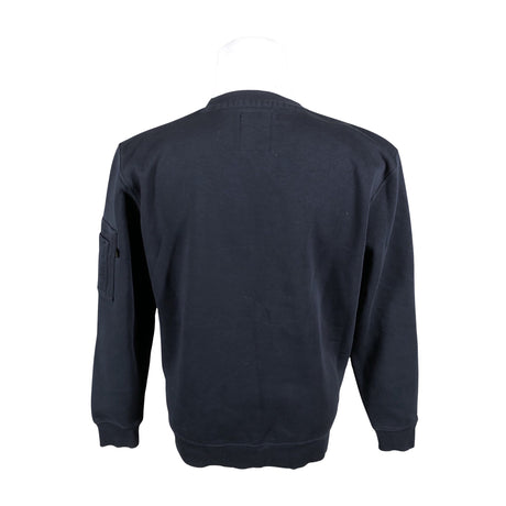 Unisex Alpha Industries - Dressikangast pluus, suurus M - Sinine (2)
