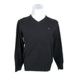 Unisex Tommy Hilfiger - Kampsun, suurus M - Must ()
