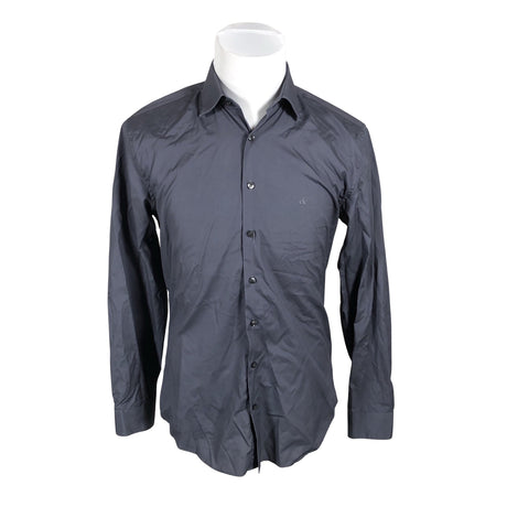 Unisex Calvin Klein - Triiksärk, suurus M - Hall ()
