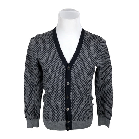 Unisex Tommy Hilfiger - Kardigan, suurus M - Hall ()