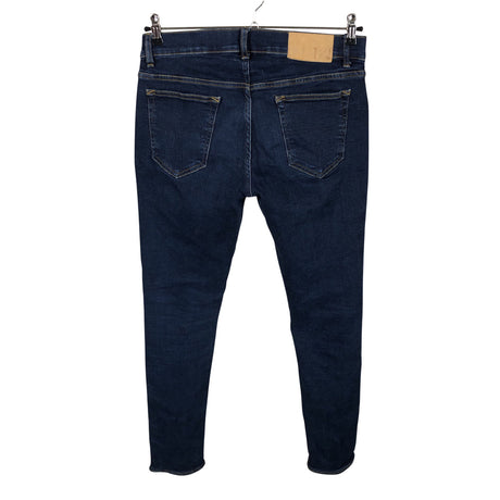 Unisex Tiger of Sweden - Teksad, suurus W31 - Sinine (2)