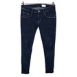 Unisex Tiger of Sweden - Teksad, suurus W31 - Sinine ()