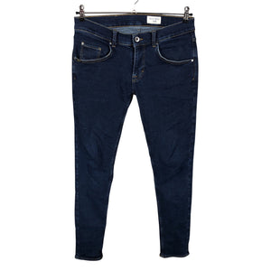 Unisex Tiger of Sweden - Teksad, suurus W31 - Sinine (1)