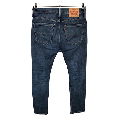 Unisex Levi's - Teksad, suurus W32 - Sinine (2)