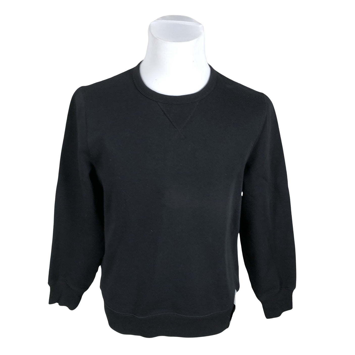 Unisex Tiger of Sweden - Dressikangast pluus, suurus S - Must (1)