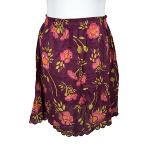 Unisex Gudrun Sjöden - Suveseelik, suurus 44 - Lilla (1)