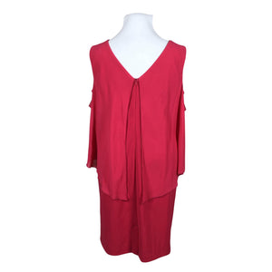 Unisex Kitana - Pliiatskleit, suurus 52 - Roosa (2)