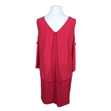 Unisex Kitana - Pliiatskleit, suurus 52 - Roosa (2)