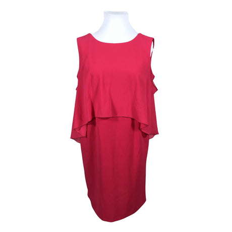 Unisex Kitana - Pliiatskleit, suurus 52 - Roosa ()