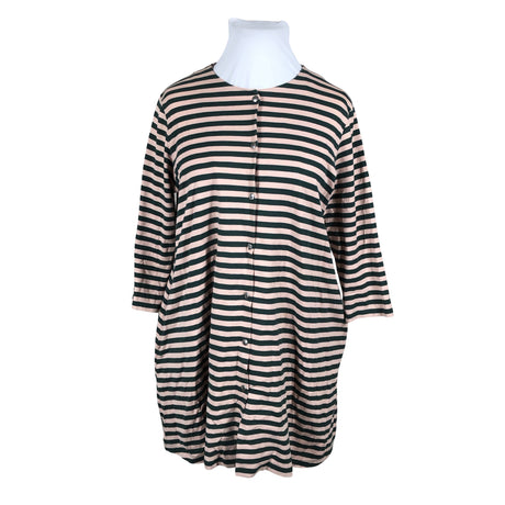 Unisex Marimekko - Trikotaažist kleit, suurus 42 - Roheline ()