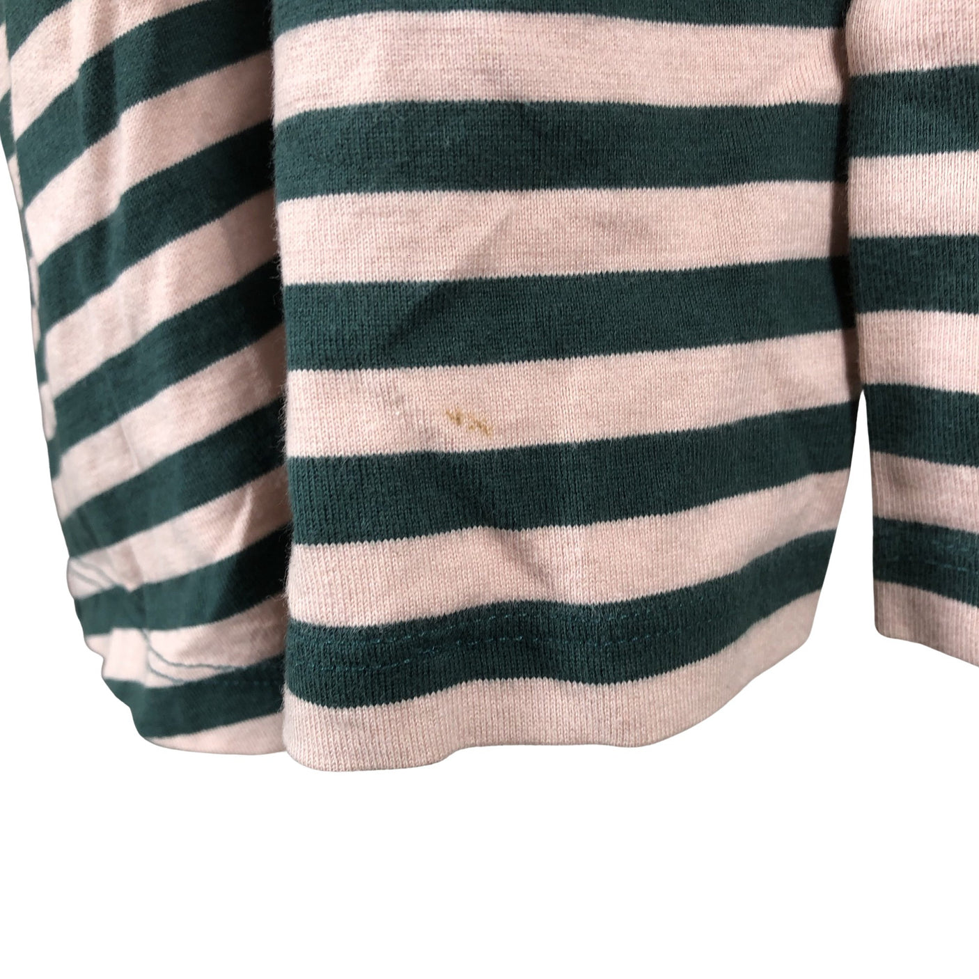 Unisex Marimekko - Trikotaažist kleit, suurus 42 - Roheline (2)