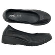 Unisex Imac - Kiilkontsaga kingad, suurus 41 - Must ()