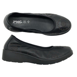 Unisex Imac - Kiilkontsaga kingad, suurus 41 - Must (1)