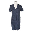 Unisex Street One - Õhuke kleit, suurus 36 - Sinine ()