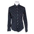 Unisex Gant - Triiksärk, suurus 38 - Sinine ()