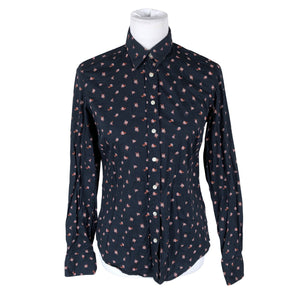 Unisex Gant - Triiksärk, suurus 38 - Sinine (1)
