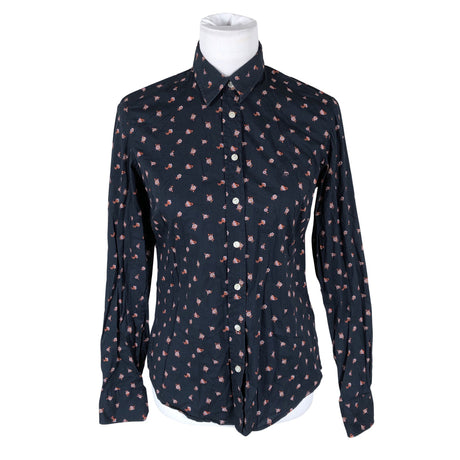 Unisex Gant - Triiksärk, suurus 38 - Sinine ()