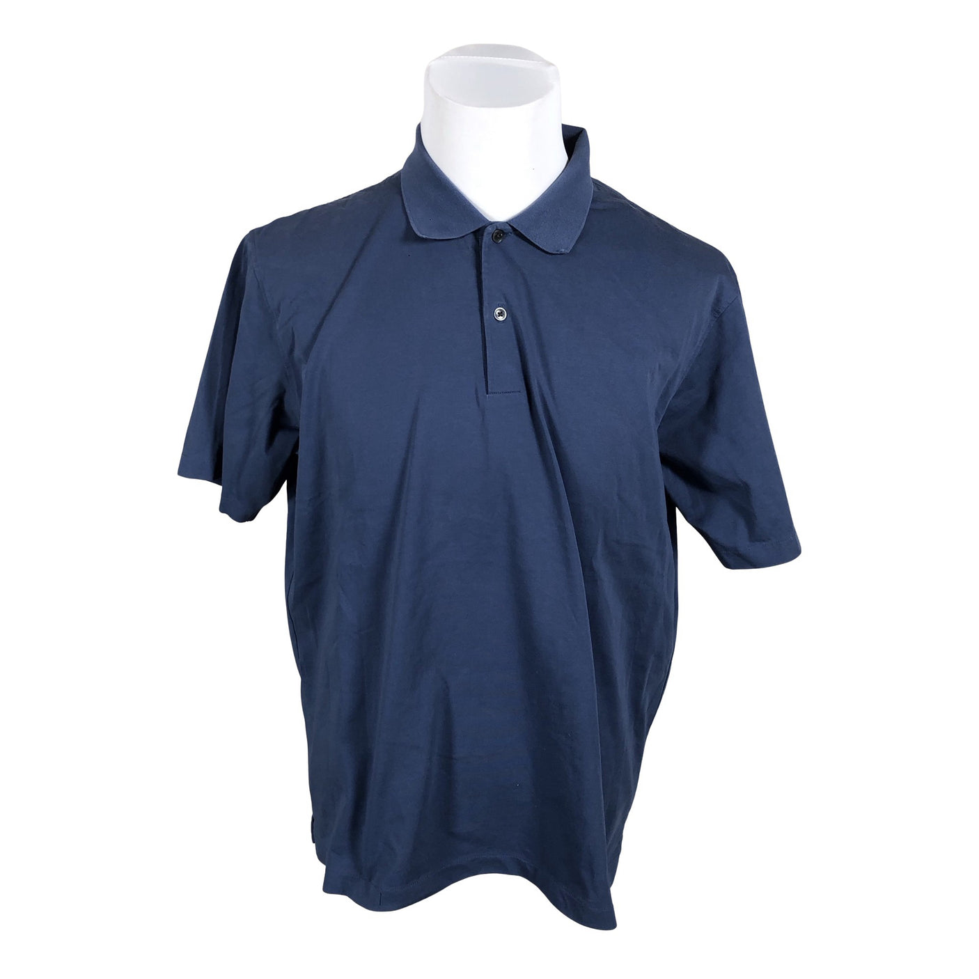 Unisex Uniqlo - T-särk, suurus XL - Sinine (1)