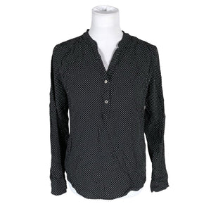 Unisex Rue de Femme - Pluus, suurus 36 - Must (1)