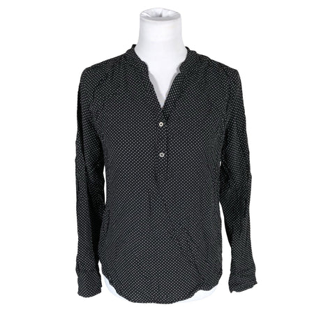 Unisex Rue de Femme - Pluus, suurus 36 - Must ()