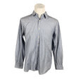 Unisex Uniqlo - Triiksärk, suurus L - Helesinine ()