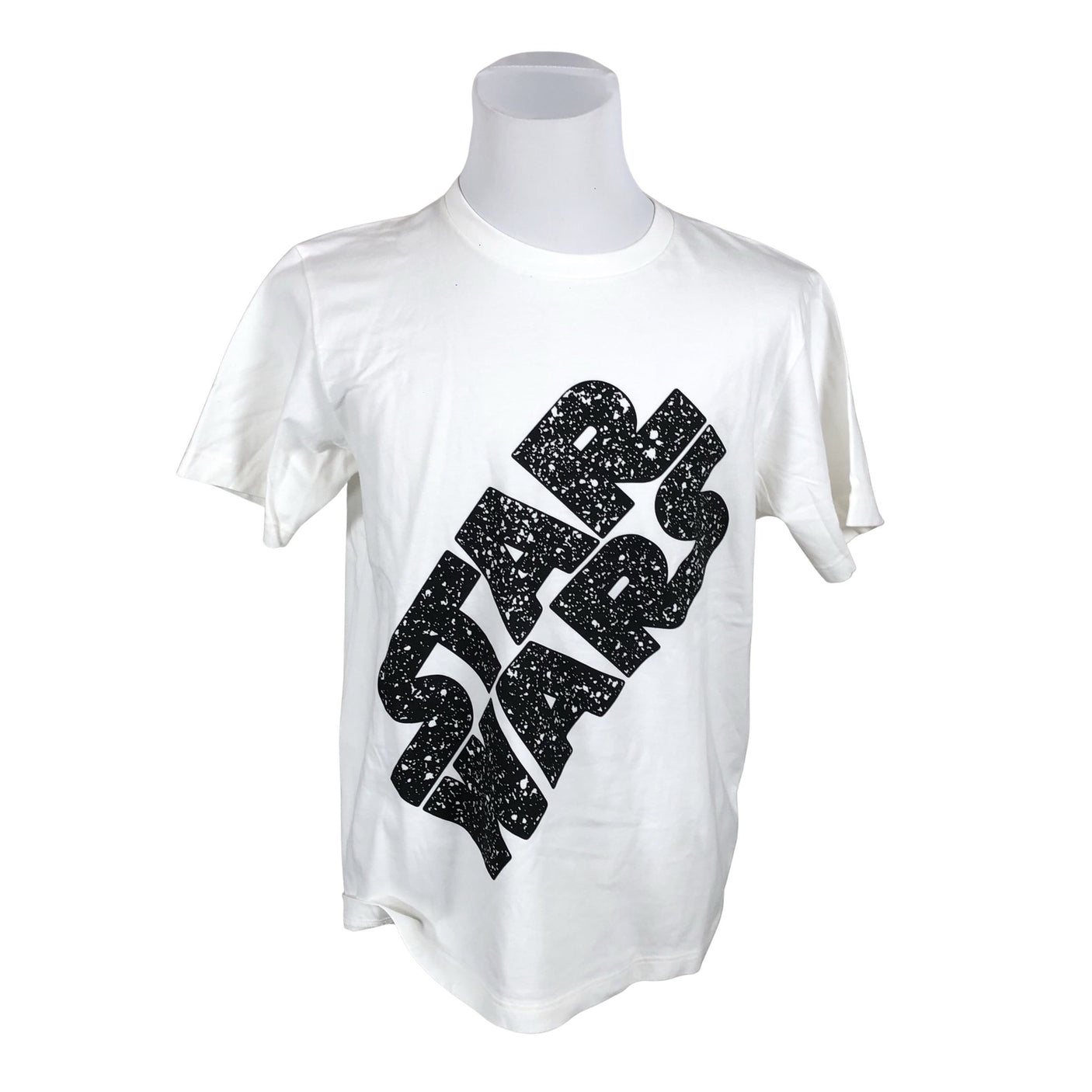 Unisex Uniqlo - T-särk, suurus L - Valge (1)