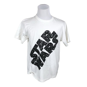 Unisex Uniqlo - T-särk, suurus L - Valge (1)