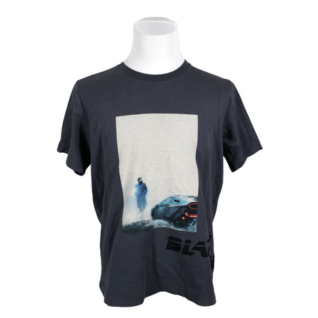 Unisex Uniqlo - T-särk, suurus L - Hall ()