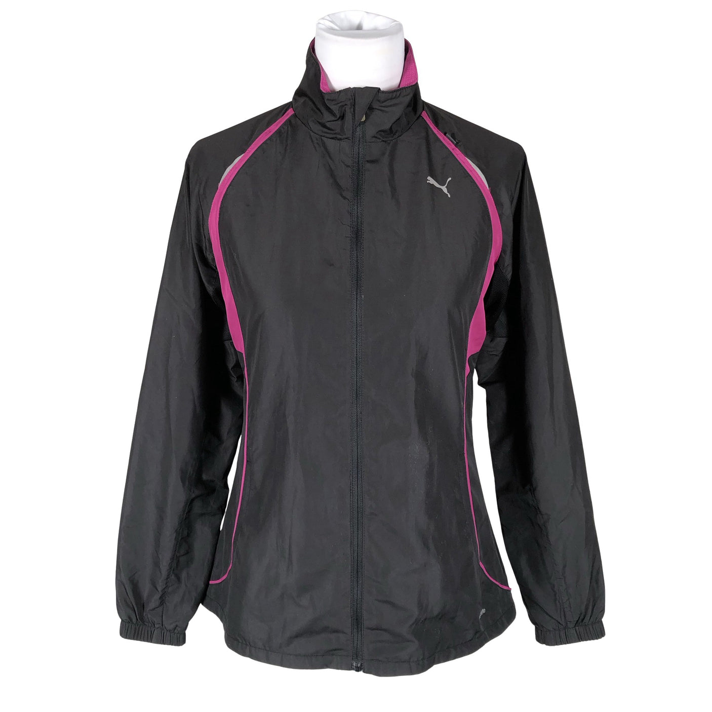 Unisex Puma - Spordijope, suurus 38 - Must (1)