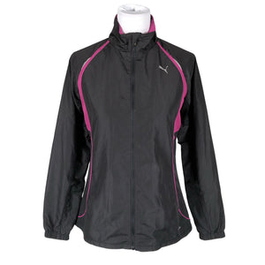 Unisex Puma - Spordijope, suurus 38 - Must (1)