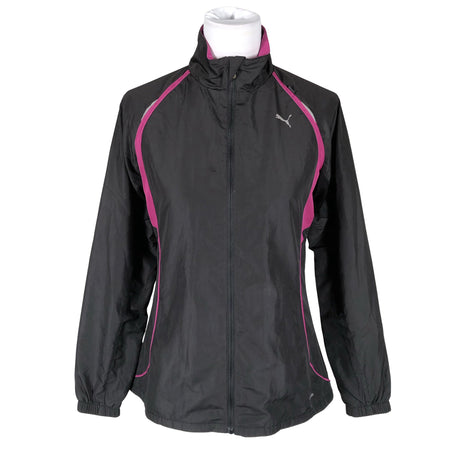 Unisex Puma - Spordijope, suurus 38 - Must ()