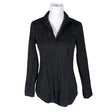 Unisex Esprit - Triiksärk, suurus 38 - Must ()