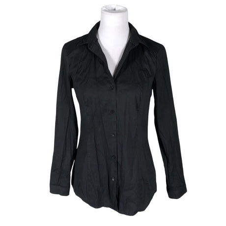 Unisex Esprit - Triiksärk, suurus 38 - Must ()