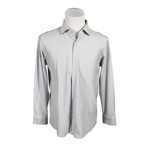 Unisex Uniqlo - Triiksärk, suurus L - Sinine (1)