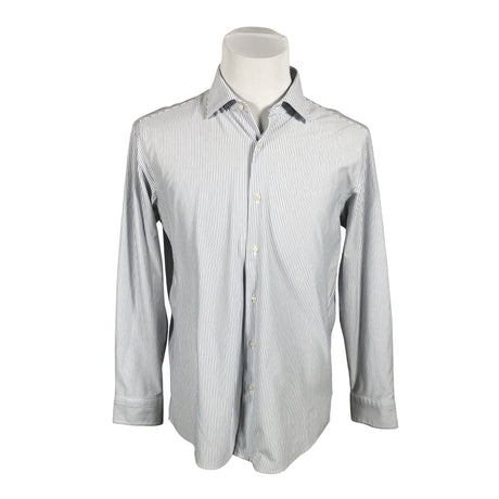 Unisex Uniqlo - Triiksärk, suurus L - Sinine ()