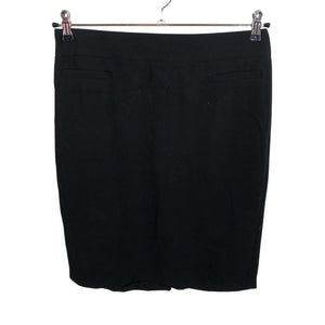 Unisex Gerry Weber - Pliiatsseelik, suurus 38 - Must (1)