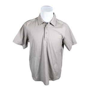 Unisex Uniqlo - T-särk, suurus L - Beige (1)