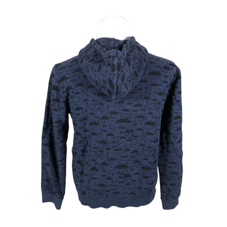 Unisex Wesc - Dressipluus, suurus M - Sinine (2)
