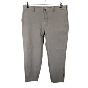 Unisex Uniqlo - Chino-püksid, suurus XL - Pruun (1)