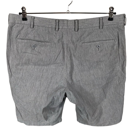 Unisex Uniqlo - Lühikesed püksid, suurus XL - Hall (2)