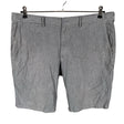 Unisex Uniqlo - Lühikesed püksid, suurus XL - Hall ()